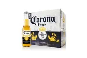 CORONA BEER 355ML