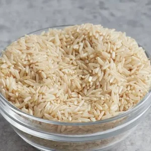 Brown Rice