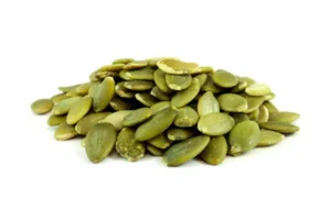 PUMPKIN SEEDS