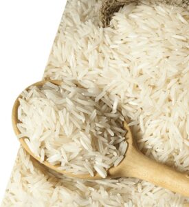 Basmati Rice
