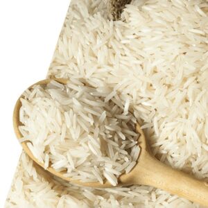 Basmati Rice